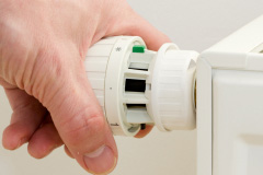 Dinedor Cross central heating repair costs