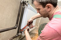Dinedor Cross heating repair