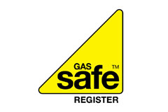 gas safe companies Dinedor Cross